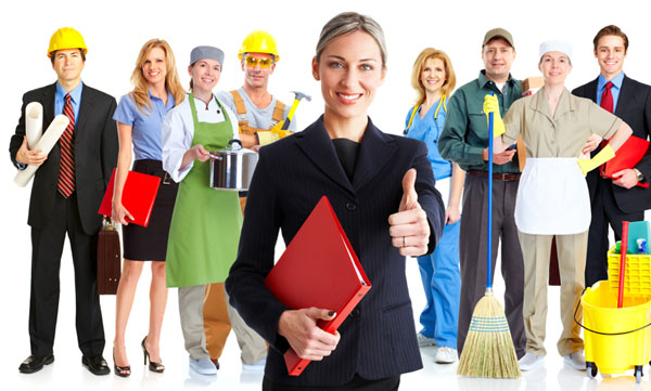 Beyşehir Bayan Temizlikçi Hizmeti